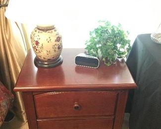 End table Cherry
