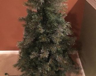 Christmas tree #1