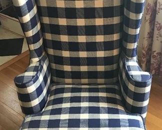 Child size chair