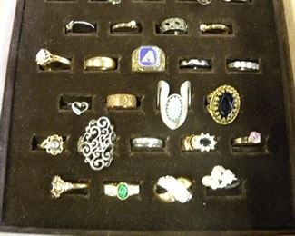 Costume Jewelry