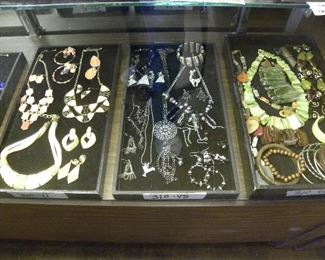 Costume Jewelry