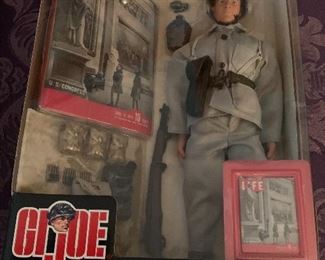 GI JOE The Battle of Okinawa