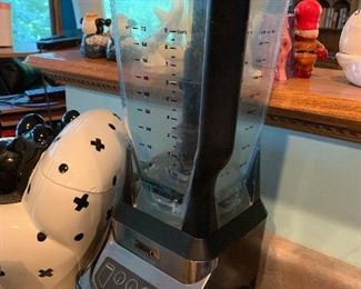 Ninja Professional Blender