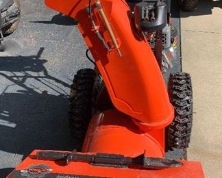 Ariens Snowblower