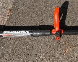 Black and Decker Grass Hog Trimmer
