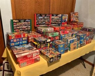 Puzzles