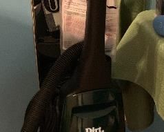 Dirt Devil Vacuum 