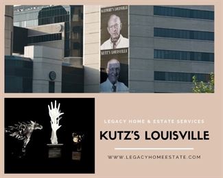 Legacy home Estate Services