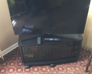 42in Samsung TV and More