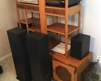 Entertainment System