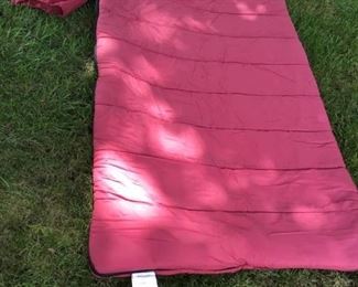 Gander Mountain Sleeping Bag