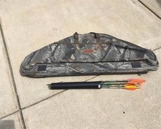SKB Bow Case