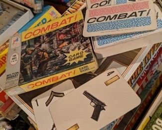 Vintage games