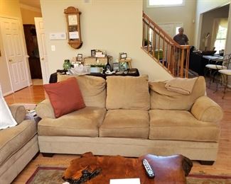 Couch ... we have two ... $75 each