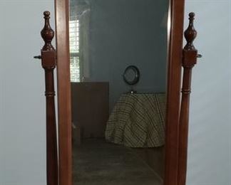 Cheval Mirror