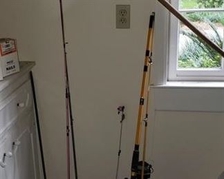 Fishing Rods