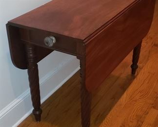 Dropside Table
