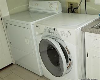 Washer/Dryer