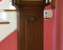 Grandfather Clock