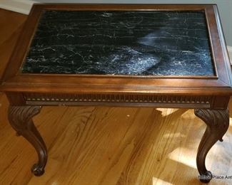 Small Marble top Table
