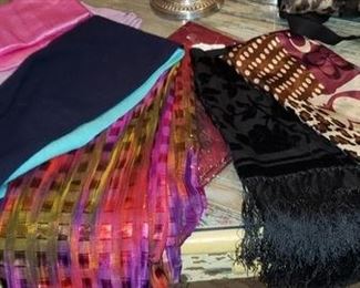 Scarves