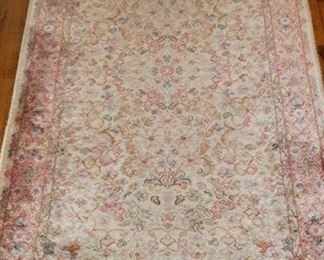 Floor rug 5 x 3