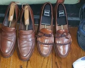 Men's Shoes size 11