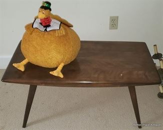 Heywood Wakefield Mid Century Table