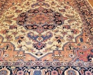 10 x 8 Floor Rug, this is beautiful