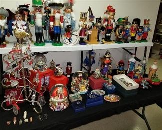 Steinbach, Nutcrackers