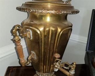 Samovar