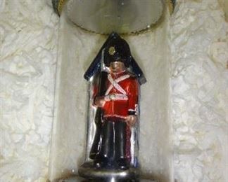 Handcrafted ornament, Christmas, Komozja