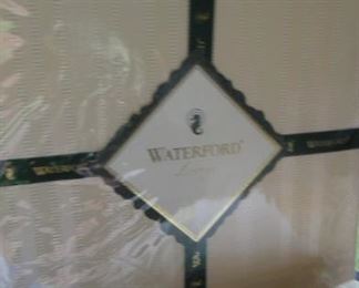 Waterford Tablecloth