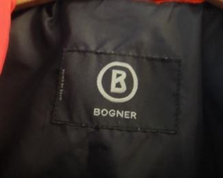 Bogner Jacket 