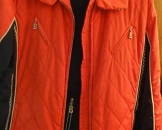 Bogner Jacket 