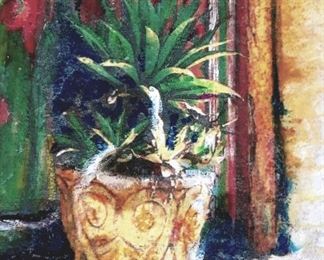 Art by Jan: Original acrylic paintings and prints, commissioned work available