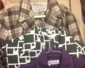 Almanac Magic:  Vintage clothing, vintage board games, rustic and shabby chic decor.