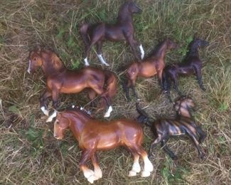 Almanac Magic:  Vintage clothing, vintage board games, rustic and shabby chic decor.