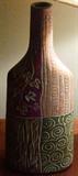 Decorative Bottle vase