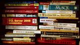 Computer Programming Books - Current