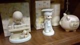 Precious Moments Statues