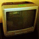 TV With built in DVD player