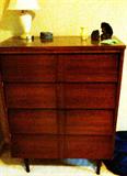 4 drawer dresser