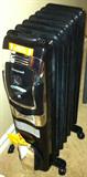 Honeywell Heater