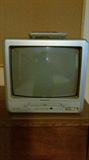 TV/DVD player