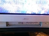 DVD player