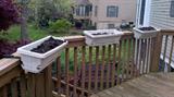 Deck Planters