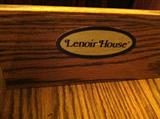 China Cabinet Label