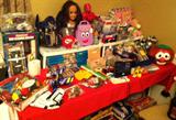 Sale Picture