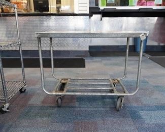 Rolling Cart